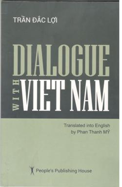 DIALOGUE WITH VIETNAM